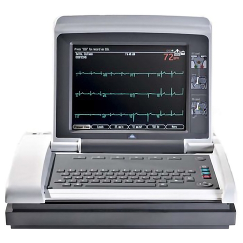 GE MAC 5500 HD ECG System
