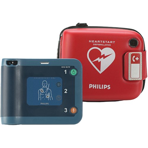 Philips HeartStart FRx