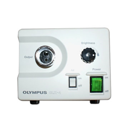 Olympus CLK 4 Light Source System