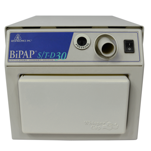 Respironics BiPAP STD 30