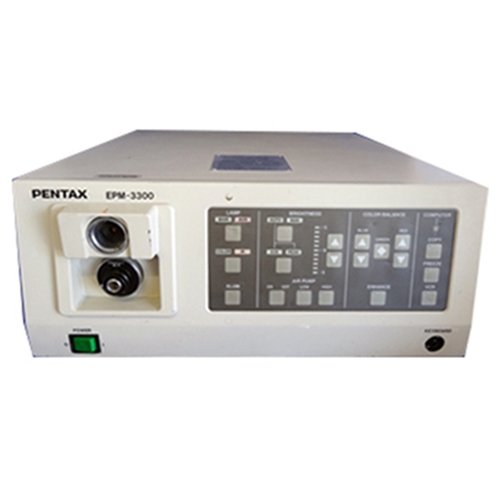 Pentax EPM-3300