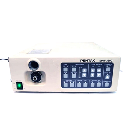 Pentax EPM-3000