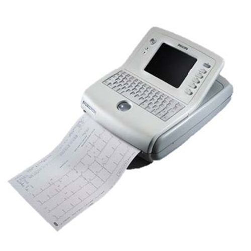 Philips PageWriter Trim III EKG