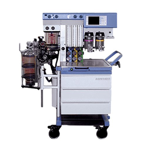 Drager Narkomed GS Anesthesia Machine