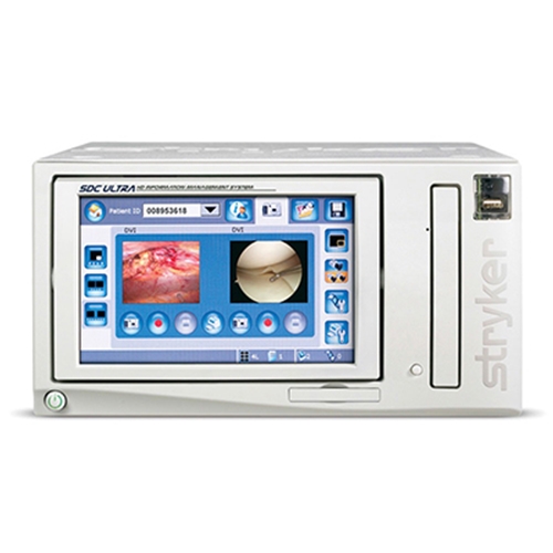 Stryker SDCUltra Image Capture Device