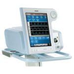 Philips Respironics V60 Ventilator – Advanced Noninvasive Breathing Support