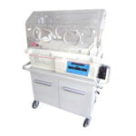 Drager Air-Shields Isolette C450 QT Infant Incubator - Advanced Neonatal Care