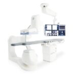 GE Innova 4100 IQ - Advanced Cardiovascular Imaging System