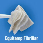 Advanced Surgical Hemostasis with EQUITAMP® Fibrillar