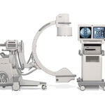 GE OEC 9800 Plus C-Arm: Unparalleled Mobile Fluoroscopy and X-ray Innovation