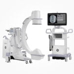 GE OEC Elite - 9" Image Intensifier: Elevating Surgical Efficiency