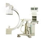 Philips BV 300 Plus C-Arm: Versatile Medical Imaging Solution