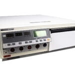 Philips HP 50XM M1360b Fetal Monitor for Accurate Pregnancy and Labor Monitoring
