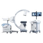 Siemens ARCADIS Orbic C-Arm: Advanced Imaging for Medical Professionals