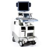 GE Logiq 9 Premium Ultrasound Machine