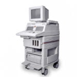 Philips HP Sonos 5500 High-Performance Ultrasound Machine