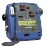GE Dinamap Pro 400 V2 Vital Signs Monitor - Proven Technology for Quality Healthcare