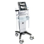 GE Venue 40 Portable Ultrasound System for Efficient Scanning