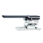 Powerful OSI Allegro 6800 Mobile Imaging Table for Precise Radiography