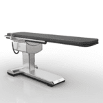 Stille ImagiQ - Advanced Radiology Table for Reduced Radiation Dose