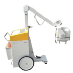 Siemens Mobilett II: Advanced Portable X-ray System for Superior Diagnostic Imaging