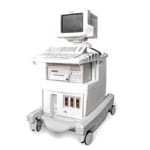 Philips ATL HDI 5000 Ultrasound System - Unmatched Diagnostic Precision - Image 2
