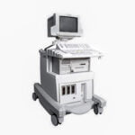 Philips ATL HDI 5000 Ultrasound System - Unmatched Diagnostic Precision