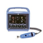 GE CARESCAPE VC150 Vital Signs Monitor - Versatile, Accurate, and EMR-Connected