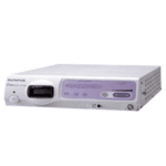 Olympus Evis CV-180 Video Processor with Picture-in-Picture Display
