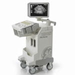 GE Logiq 200/200 Pro High-Performance Ultrasound System