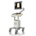 Philips ClearVue 650 4D Ultrasound Machine with Advanced Imaging Features