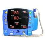 GE Carescape V100 Patient Monitor. Fast, Reliable, and Efficient Vital Signs Monitoring
