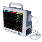 Mindray PM-9000 Express Portable Patient Monitor