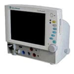 GE Datex Ohmeda Cardiocap 5 Hemodynamic Monitor