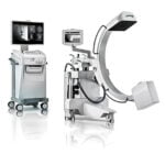 Ziehm Vision² FD Vario 3D: Advanced Imaging for Precision Surgery