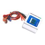 HOLTER Recorder with Advanced ECG Analysis Software