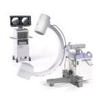 Siemens Siremobil Compact C-Arm: Versatile Intraoperative Imaging