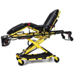 Stryker MX-PRO Manual Cot - Lightweight, Durable, and Efficient Patient Handling