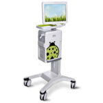 Maquet Servo-N Neonatal Ventilator - Advanced Respiratory Support System - Image 3