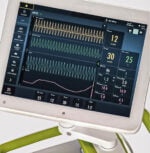 Maquet Servo-N Neonatal Ventilator - Advanced Respiratory Support System - Image 4