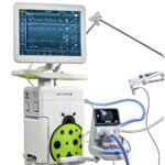 Maquet Servo-N Neonatal Ventilator - Advanced Respiratory Support System