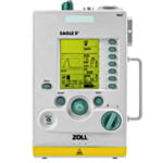 Zoll Eagle II Portable Ventilator - Smart Technology for Diverse Patient Care