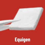 EQUIGEN® Hemostatic Collagen Sponge