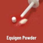 EQUIGEN® Hemostatic Powder