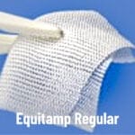 Revolutionize Surgical Hemostasis with EQUITAMP® Regular