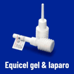 Powerful Equicel® Powder Hemostatic Solution - Rapid Bleeding Control