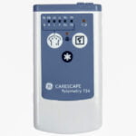 Carescape Telemetry T14 - Advanced Wireless Patient Monitoring for Hospital Excellence