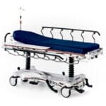 Stryker 1710 Renaissance Series Stretcher - Versatile Patient Handling for Optimal Healthcare Delivery