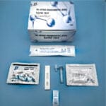 COVID-19 IgG/IgM Rapid Test Kit