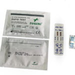 Drug of Abuse - Saliva Test Kit
